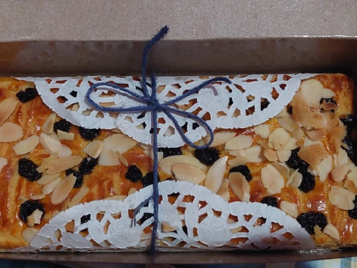 Cara Mudah Membuat Resep Lekker Holland yang Sempurna Anti Ribet, Lezat Sekali