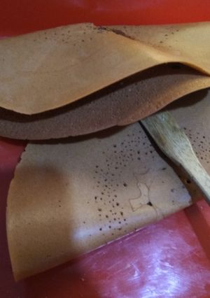 Foto resep Dcreps