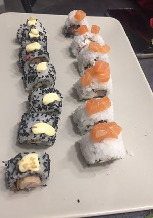 Foto di Sushi
