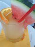 Granita Sorrento