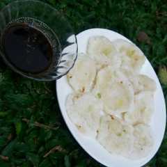 Rujak Cireng Homemade রেসিপির প্রধান ছবি