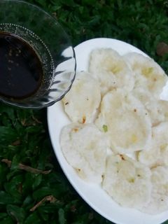 Foto resep Rujak Cireng Homemade