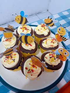Foto resep Cup Cake