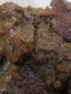 Foto resep Semur daging / Malbi khas Sumatra