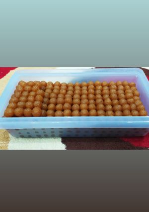 Foto resep Selai Nanas Homemade