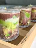 Avocado Choco Creamy