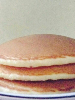 Foto resep Fluffy Pancake