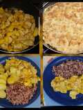Pollo al Mango