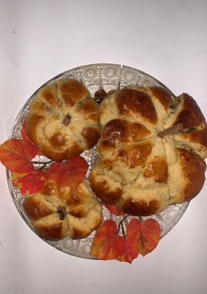 Almás “tököcskék” recept fotója
