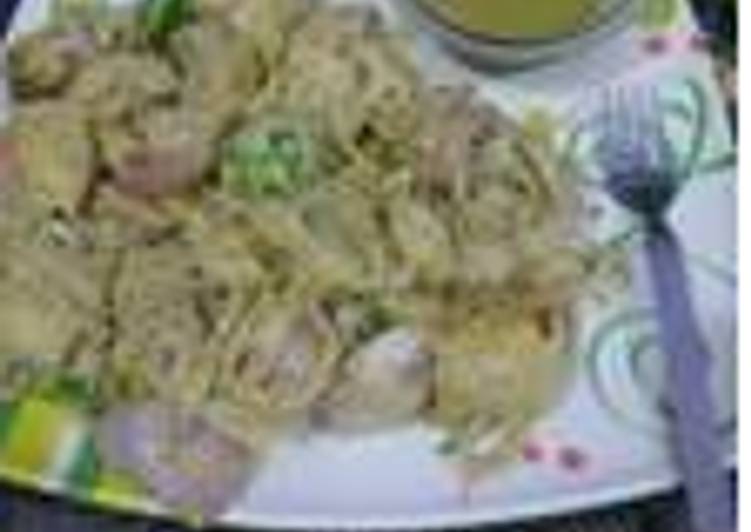 How to Make Super Quick Homemade Malai Chaap