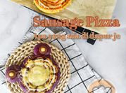 Gambar topping pizza