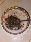 Bubur Ketan Hitam