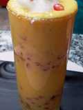 Mango mastani