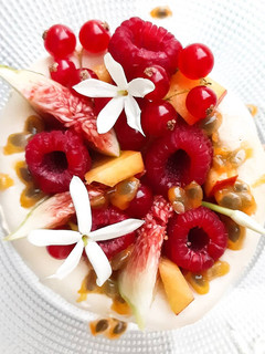 Una foto de Pavlova ✨