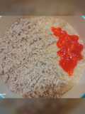 Mie Telur Kukus