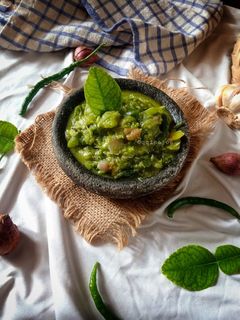 Foto resep Sambal Ijo