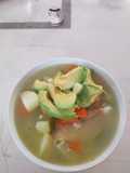 Chicken Soup