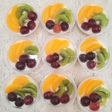 Puding Sutra Buah