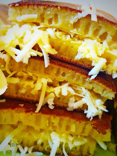 Foto resep Martabak Manis