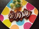 Enchiladas Ofelia