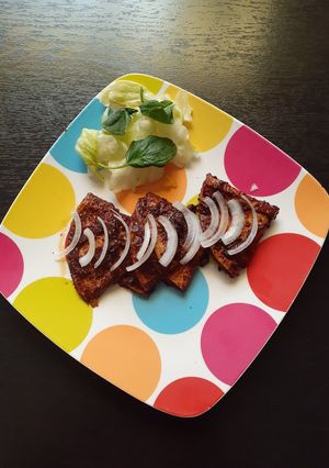 Una foto de Enchiladas Ofelia
