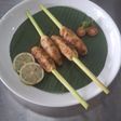 Sate lilit