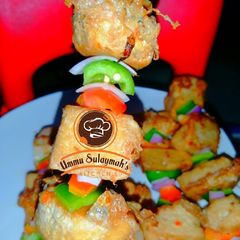 Awara Kebab 🍢😘 A picture of Awara Kebab 🍢😘.