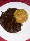 Mole negro