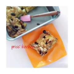 รูปของ Pudding Roti Panggang