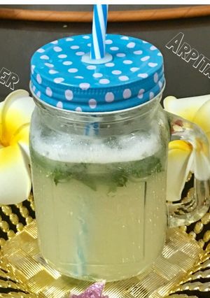 A picture of Amla cooler.