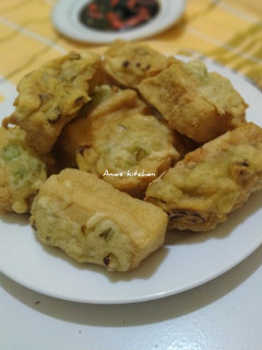 Foto resep Tahu Aci