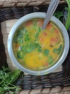 તુવેર ની દાળ (Tuver Dal Recipe In Gujarati) રેસીપી મુખ્ય ફોટો