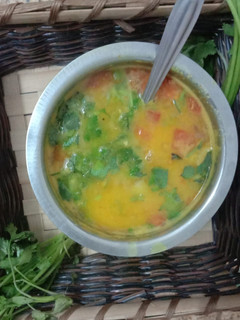 તુવેર ની દાળ (Tuver Dal Recipe In Gujarati) રેસીપી મુખ્ય ફોટો