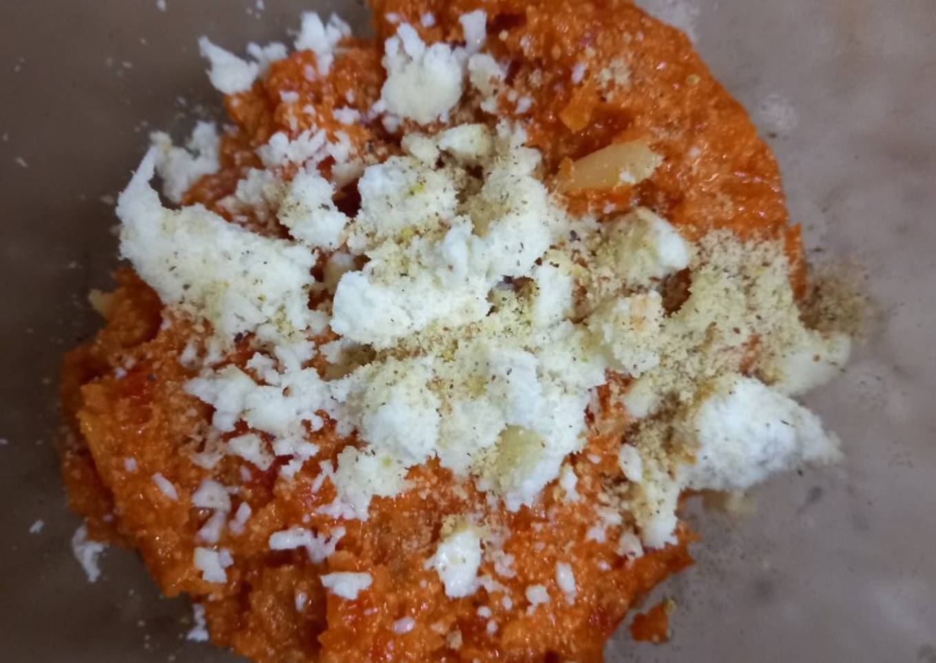 Gajar ka halwa