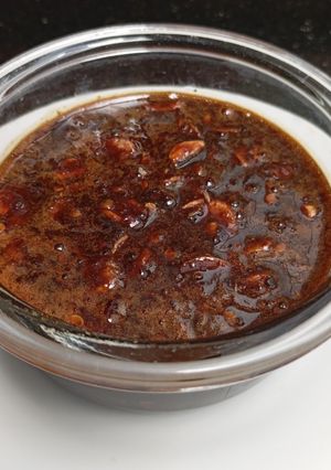 Foto resep Sambal Kecap Pedas untuk Cocolan