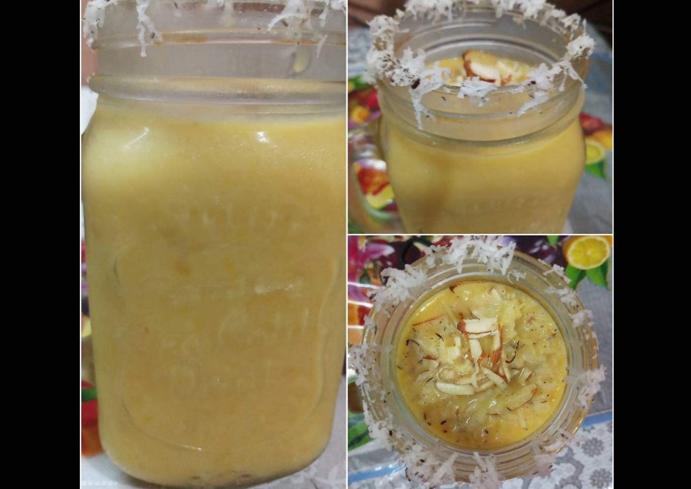 Mango Shake