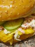 Chicken (shami burger)