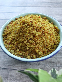 Foto resep Abon Ayam