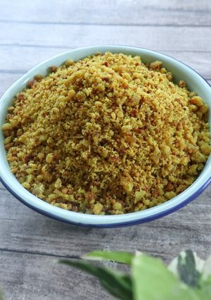 Foto resep Abon Ayam