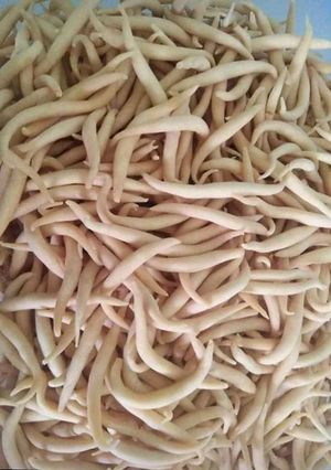 Foto resep Telur gabus