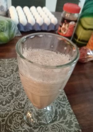 Una foto de Chocomilk