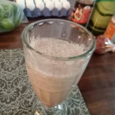 Chocomilk Receta de Jhan carlos Torres yepez- Cookpad