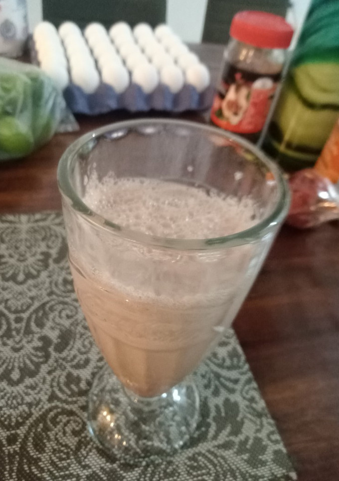 Una foto de Chocomilk