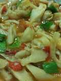 Jamur Oseng