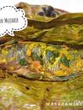 Steam Ikan Mujahir