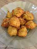 Gondok pisang