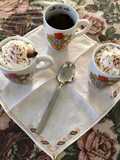 Cioccolata calda come al bar ☕️🍫