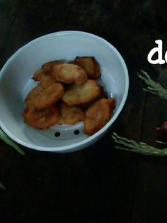 Foto resep Tape Goreng Deva