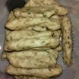 Otak-otak Udang Goreng Sederhana