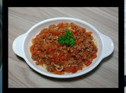 Hình ảnh của bacon băm